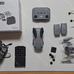Dji air2s