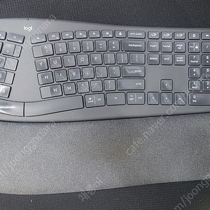 로지텍 ERGO k860 팔아요