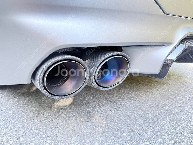 F90 M5 레무스 풀배기 판매 (최저가)--0
