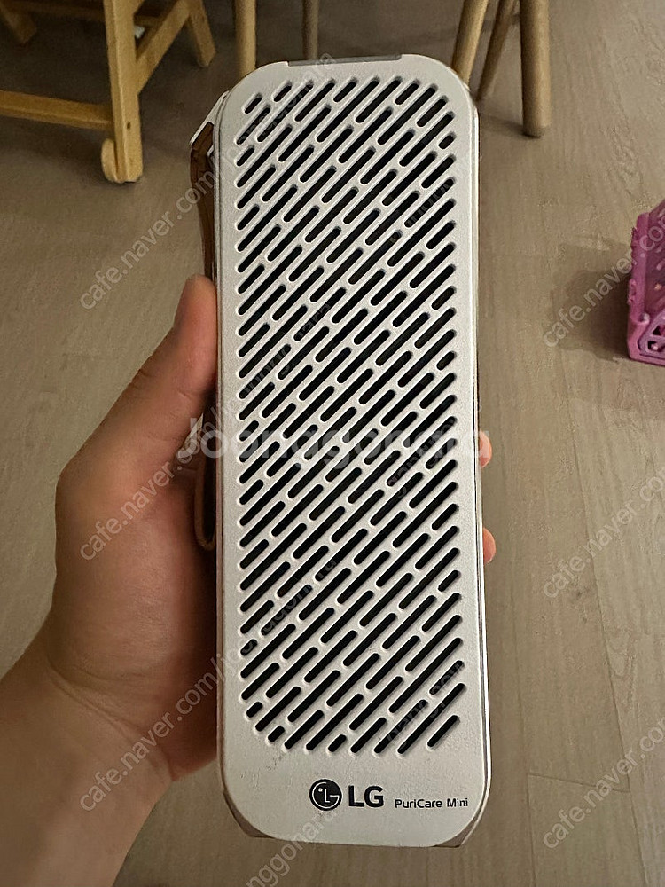 LG 퓨리케어 미니(휴대용)--0