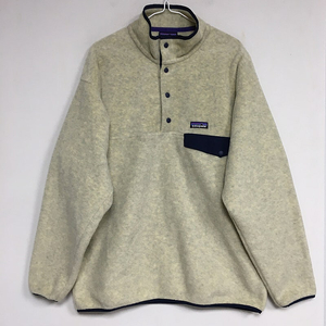 파타고니아 남성 신칠라 오트밀 / 랑방 마인 오브제 타임 럭키슈에뜨 산드로 마쥬 오르 시에 시스템