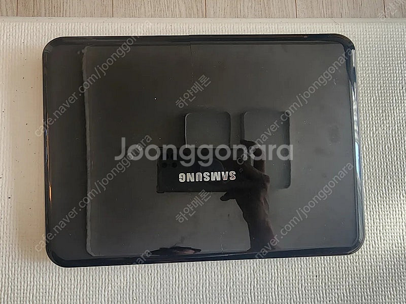 삼성노트북 sens nt-x170--0