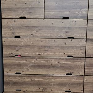 5단 서랍장 이미지