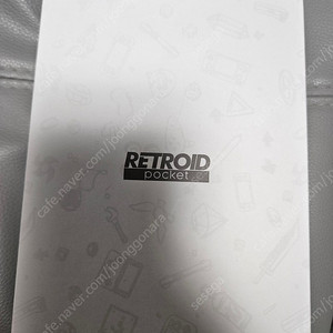 레트로이드포켓 클래식 6버튼