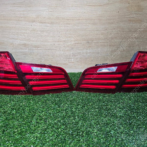 BMW F10 5시리즈 LCI 테일램프 한대분 45만원