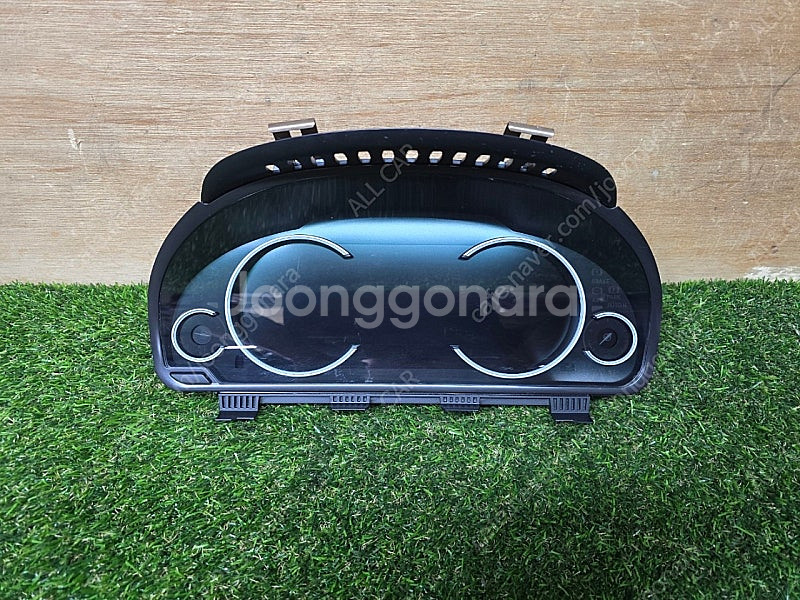 BMW F10 F02 F07 6WB 계기판 36만원--0