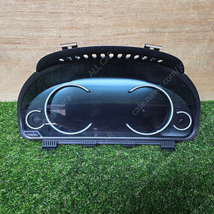 BMW F10 F02 F07 6WB 계기판 36만원