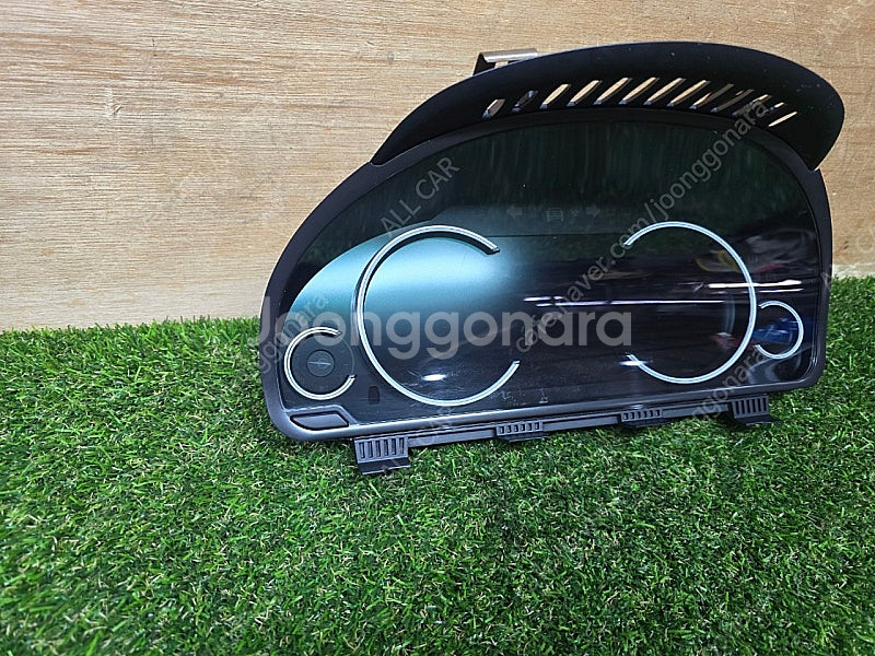 BMW F10 F02 F07 6WB 계기판 36만원--1