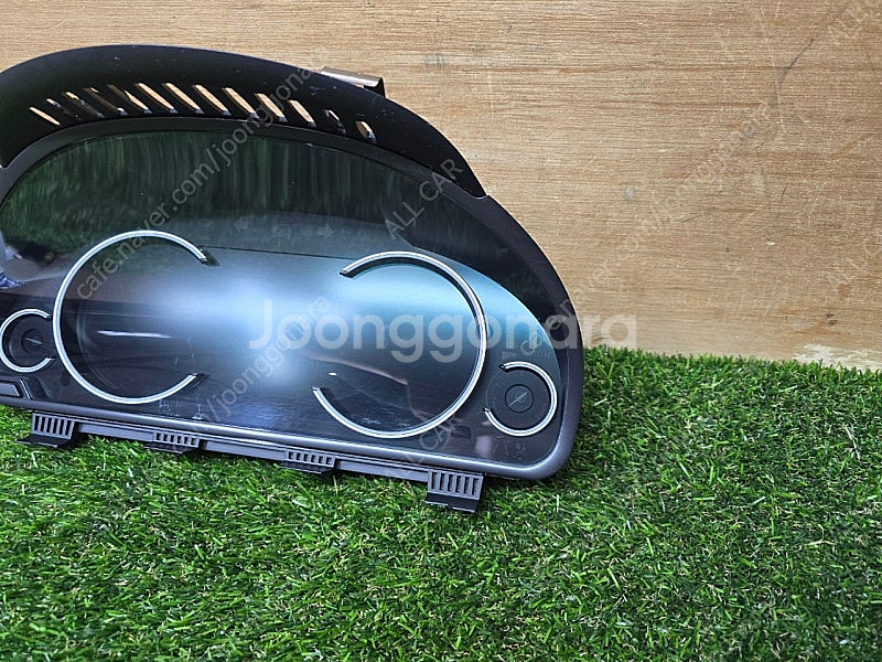 BMW F10 F02 F07 6WB 계기판 36만원--2