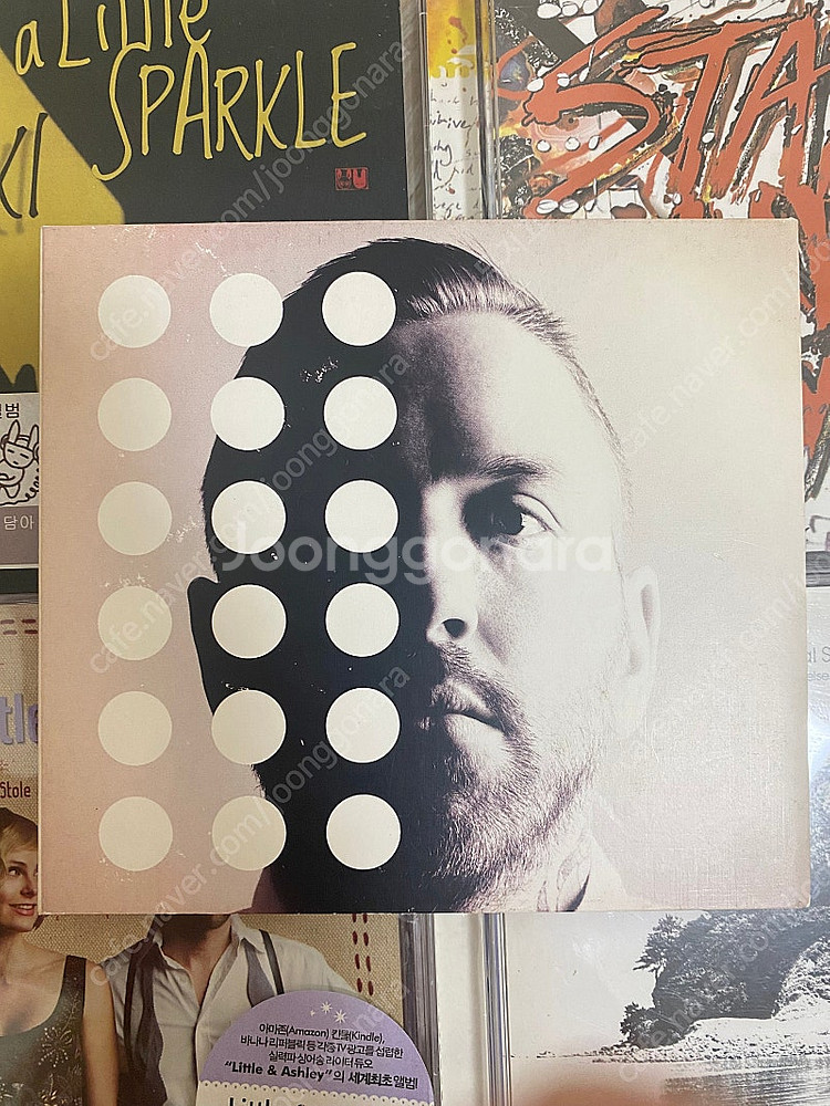 City And Colour - The Hurry An...--0