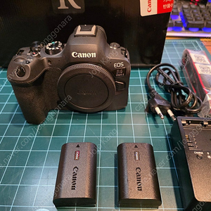 Canon R6 II, Sigma 30.4 EF 마운트, EF 50mm F1.8 STM, NX 20-50mm