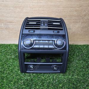 BMW F02 7시리즈 2열 공조기컨트롤러 6만원