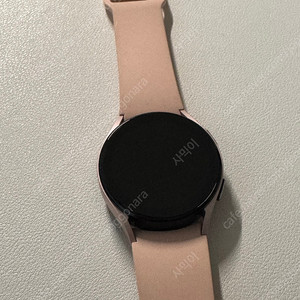 갤럭시 워치5 40mm 핑크