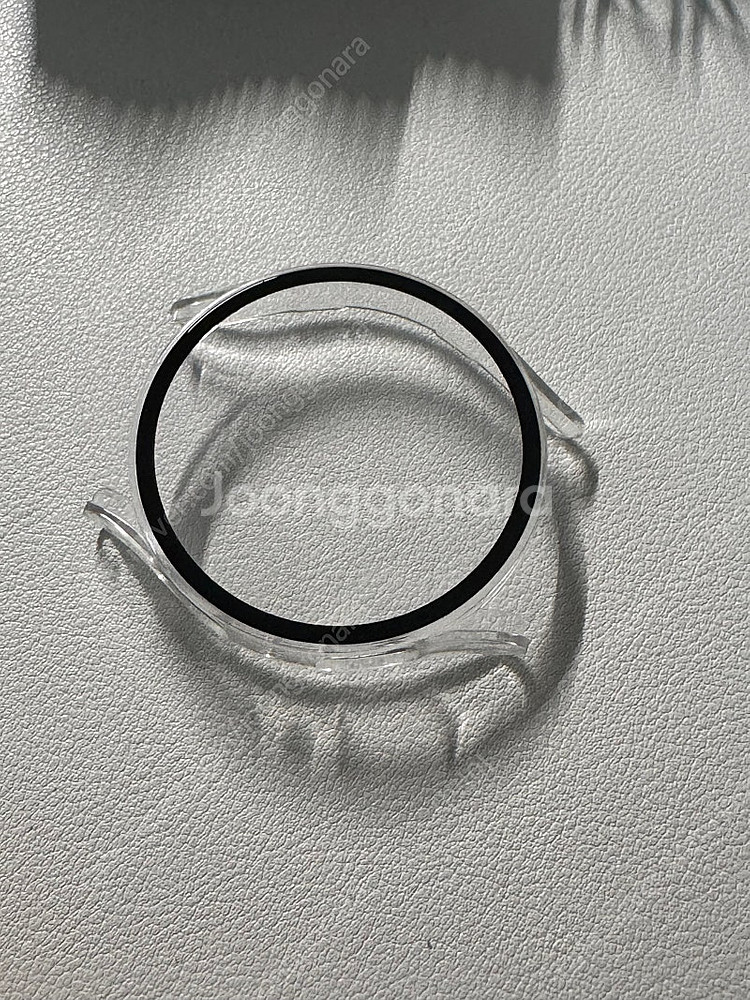 갤럭시 워치5 40mm 핑크--2