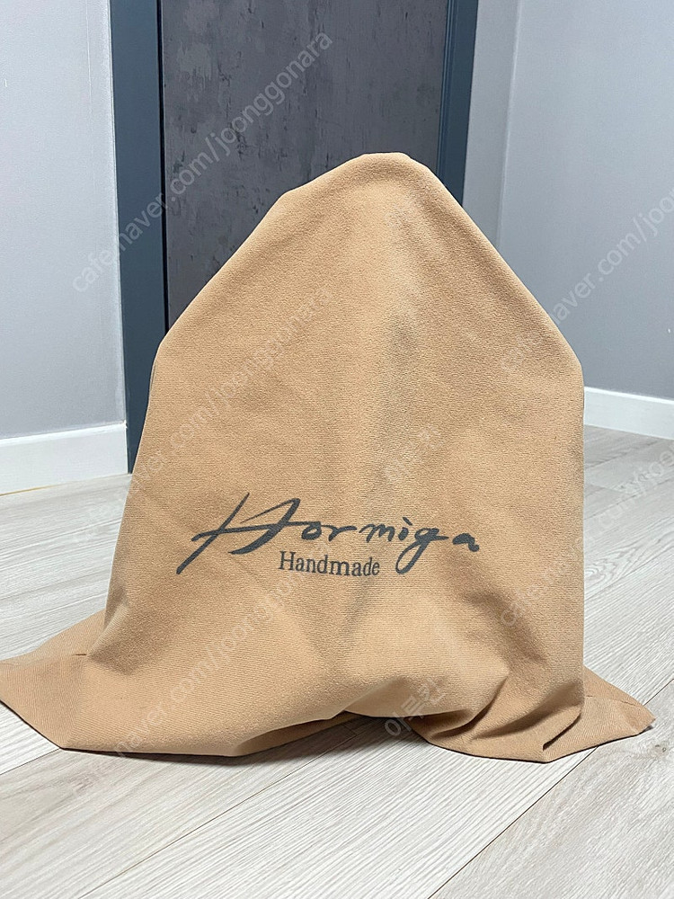 호미가 악어백 팝니다. 이미지