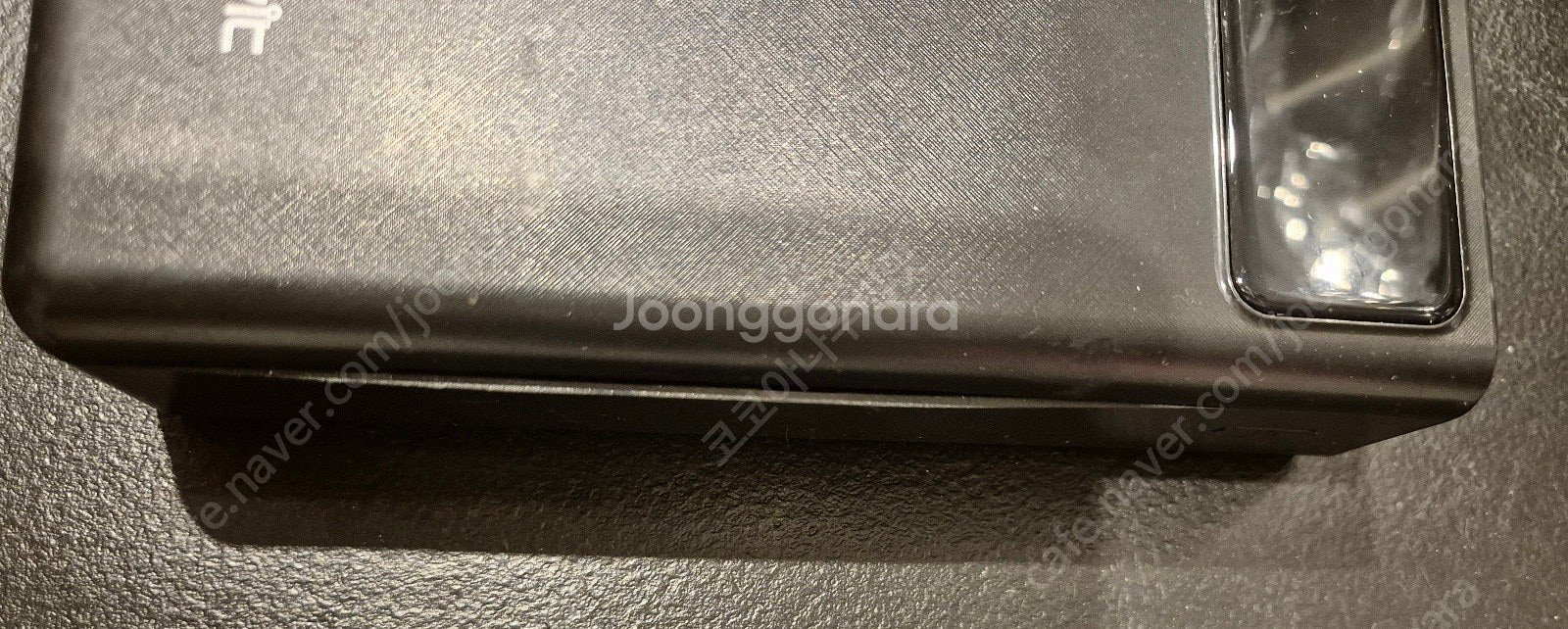 하빗 보조배터리 40,000MAH (택포)--1