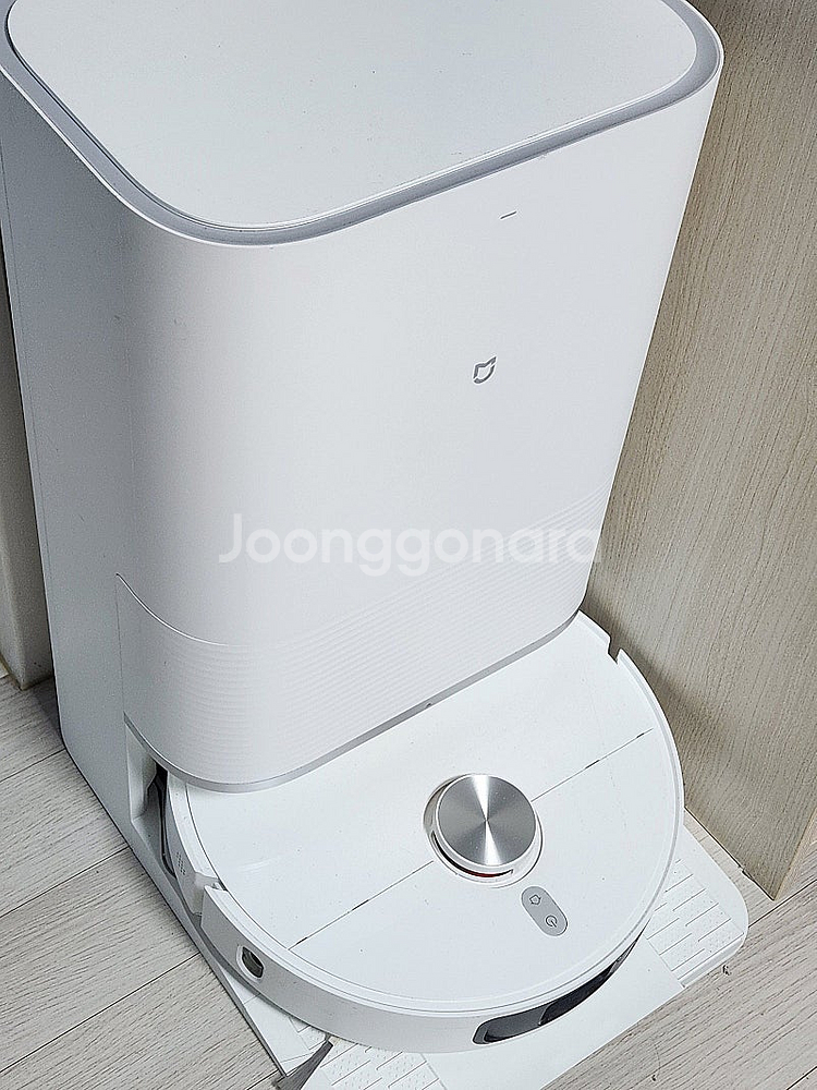샤오미 로봇청소기 M30S 미지아 (D103CN)--1