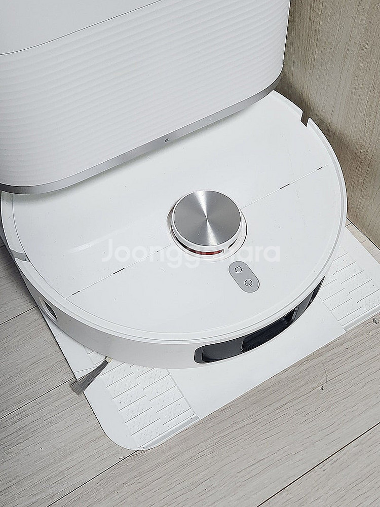 샤오미 로봇청소기 M30S 미지아 (D103CN)--2