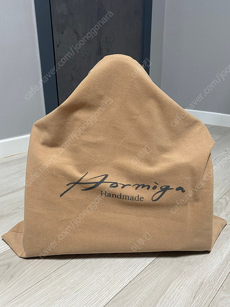 호미가 악어백 팝니다. (새상품급 / 올리브 그린) 이미지