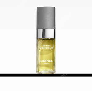 샤넬 뿌르 무슈 삽니다. 이미지