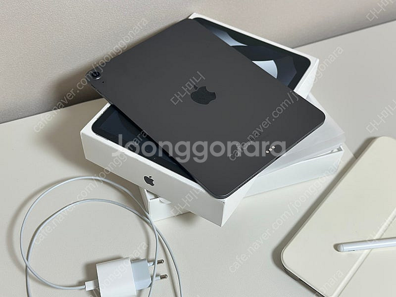 애플 아이패드 에어5 스페이스 그레이 64GB, Wif...--0