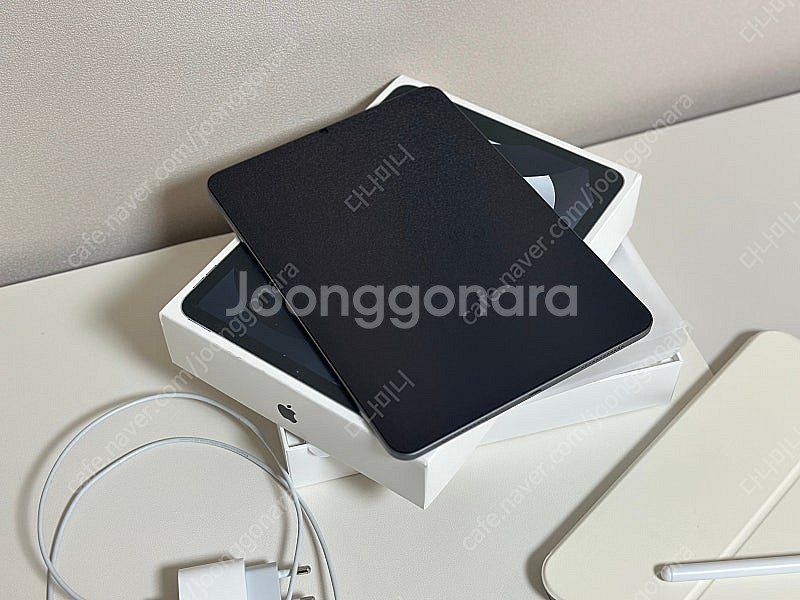 애플 아이패드 에어5 스페이스 그레이 64GB, Wif...--1