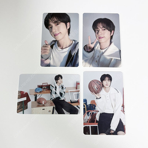 방탄 진 런석진 콘서트 일본 포토카드 미니포카