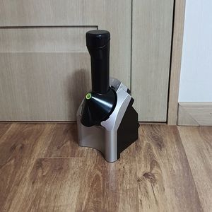 요나나스 과일압즙기 아이스크림 디저트 제조기