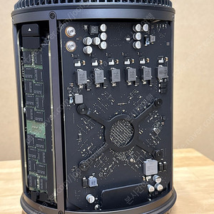 연탄맥 A1481 맥프로 MacPro 파이노드 노드컴