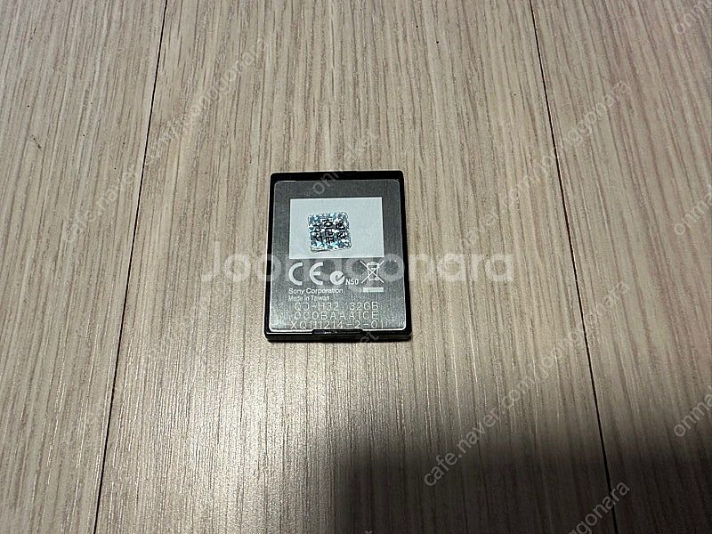 소니 XQD 32GB 메모리카드 , 캐논 LP-E6NH...--1