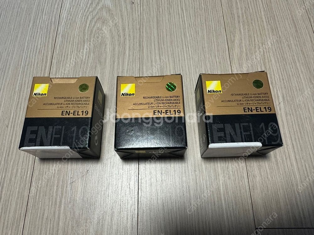 소니 XQD 32GB 메모리카드 , 캐논 LP-E6NH...--8