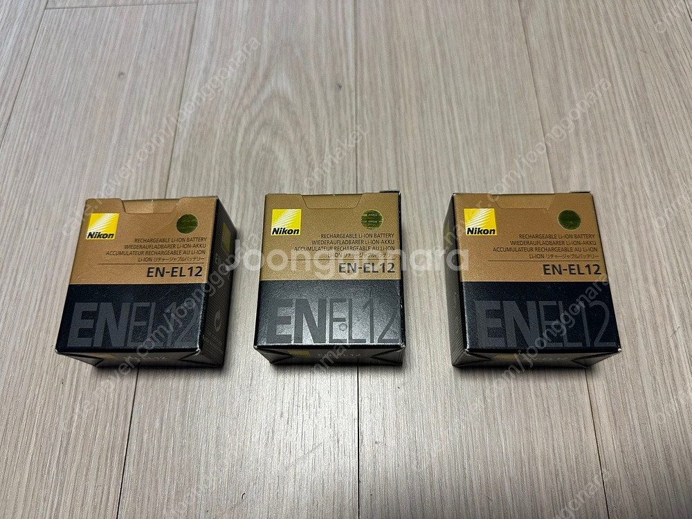 소니 XQD 32GB 메모리카드 , 캐논 LP-E6NH...--9