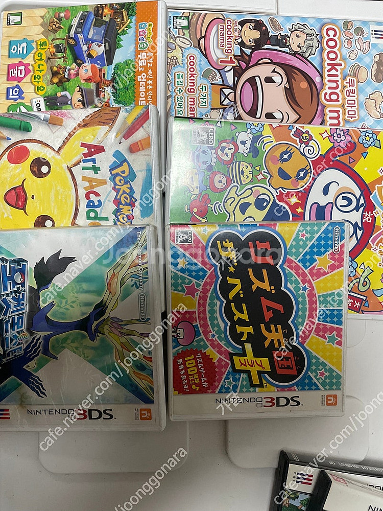 닌텐도 스위치 닌텐도 wii 닌텐도 3ds 닌텐도 ds--1