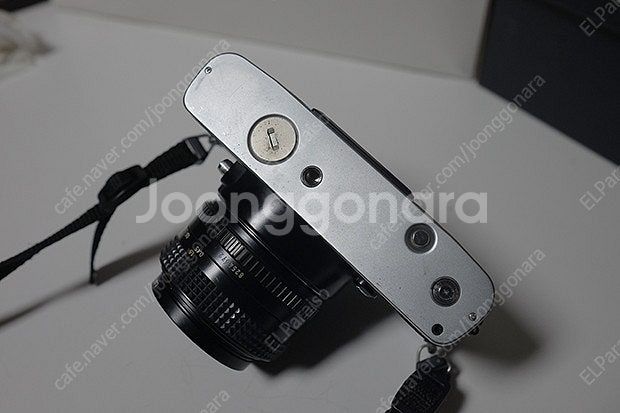 [minolta]미놀타 XD-5,XD5(50mm랜즈, ...--5