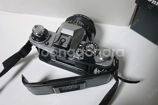 [minolta]미놀타 XD-5,XD5(50mm랜즈, ...--7