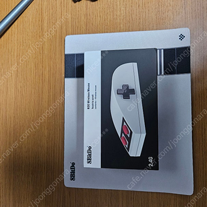 8bitdo 레트로 키보드(N Editoin) + 마우스 세트팝니다.