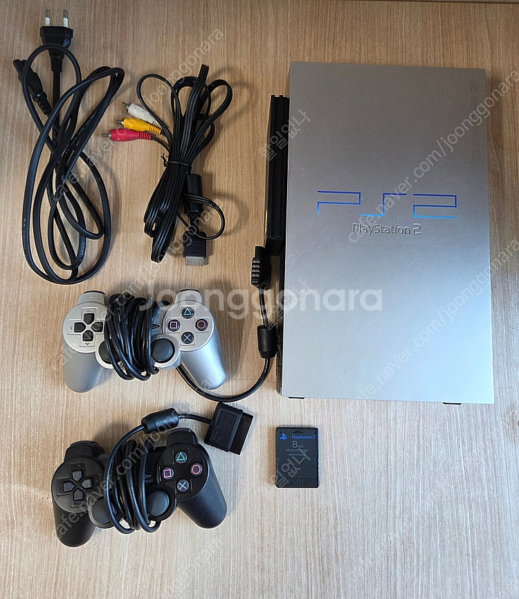 소니 PS2 플스2 50005번--5