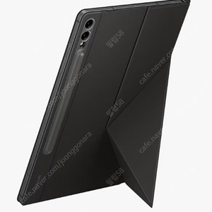 (삽니다)삼성전자정품케이스 갤럭시탭S10플러스 스마트 북커버 EF-BX810(갤럭시 탭S10+,S9+호환) 블랙 삽니다
