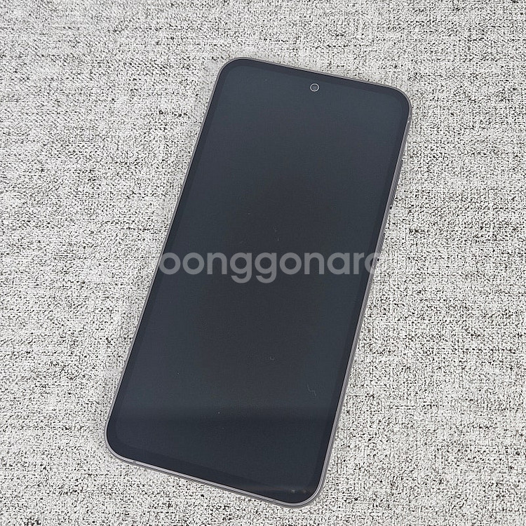 갤럭시 S23FE 블랙 256GB 외관깔끔/액정깨끗/무...--6