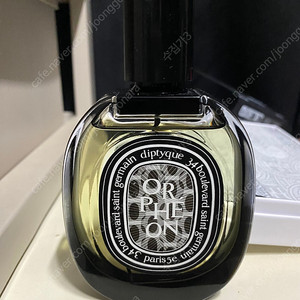 딥디크 오르페옹 edp 75ml 국문
