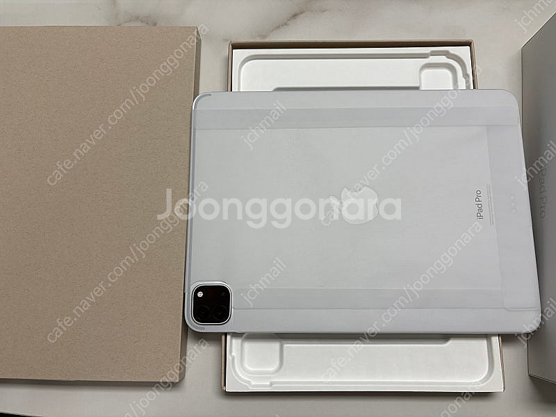 아이패드 프로 11 4세대(M2) WiFi 128GB ...--2