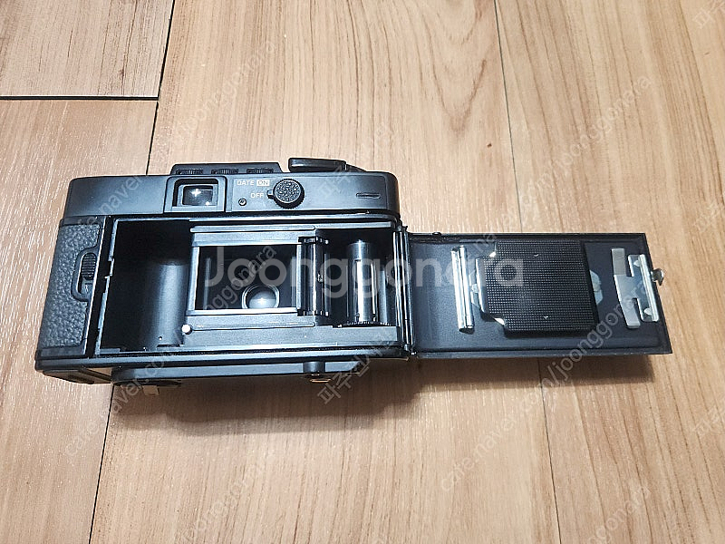 미놀타 HI-MATIC SD 판매합니다 (오버홀완료)--9