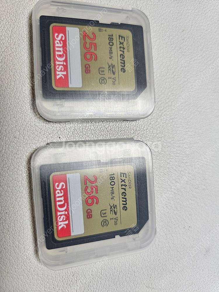 샌디스크sd카드 메모리카드 extreme 180mb 2...--0