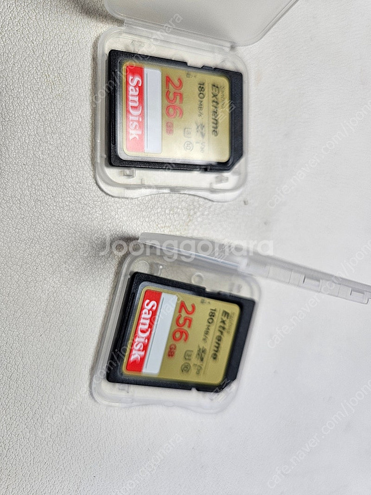 샌디스크sd카드 메모리카드 extreme 180mb 2...--1