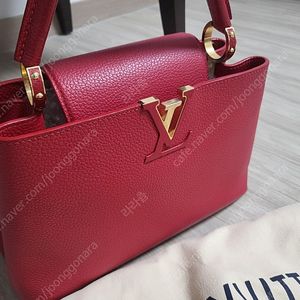 루이비통 카퓌신 카푸신 정품 가격인하 샤넬 클래식 25백 디올 레이디백 델보 펜디 에르메스 피코탄 가든파티 버킨 페라가모 프라다