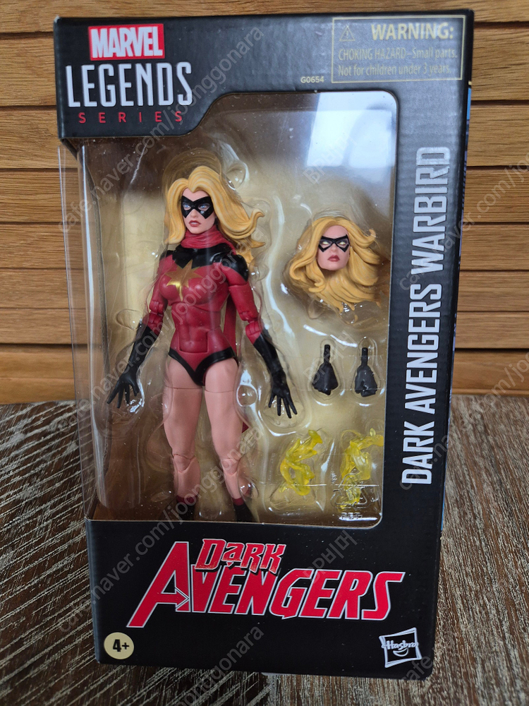 마블 레전드, 배트 시그널, 스네일쉘, 야마구치 아이언 스파이더, 네카 프레데터, 스파이패밀리, 원피스, 펜프렌드,... 이미지