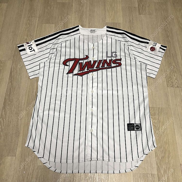 [129,000] (4XL / 120) LG 트윈스 엘...--0