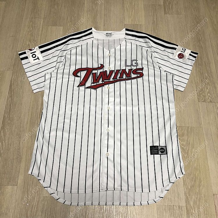 [129,000] (4XL / 120) LG 트윈스 엘...--1