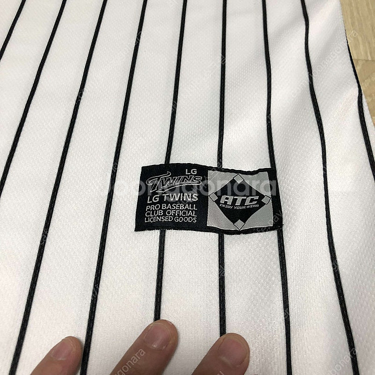[129,000] (4XL / 120) LG 트윈스 엘...--2