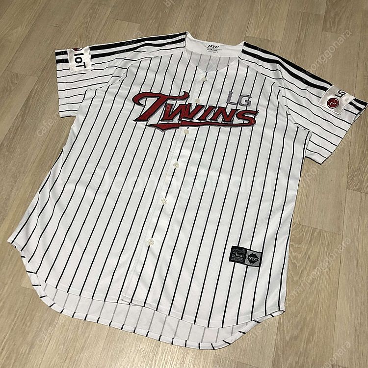 [129,000] (4XL / 120) LG 트윈스 엘...--3